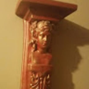 Meet your Posher, Oy